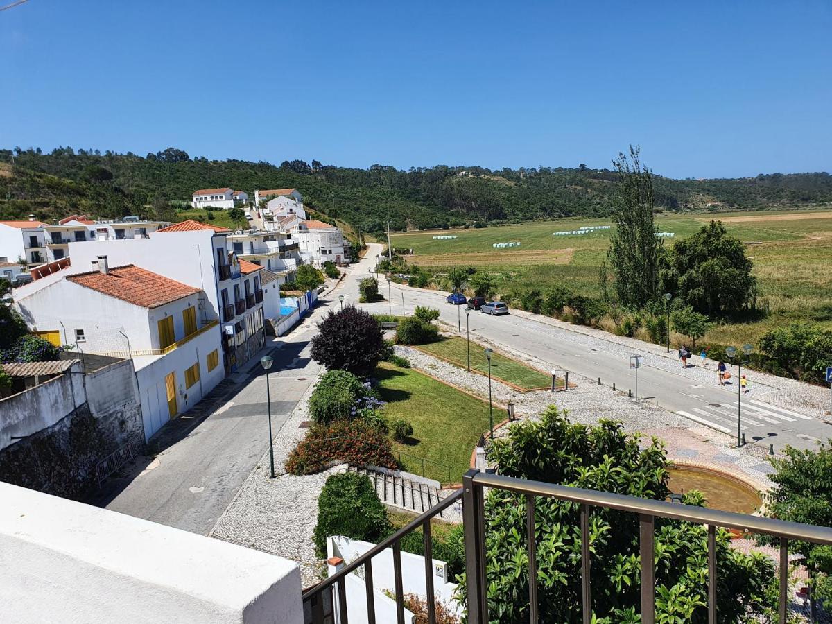 Hospedaria Firmino Bernardino Casa de hóspedes Odeceixe