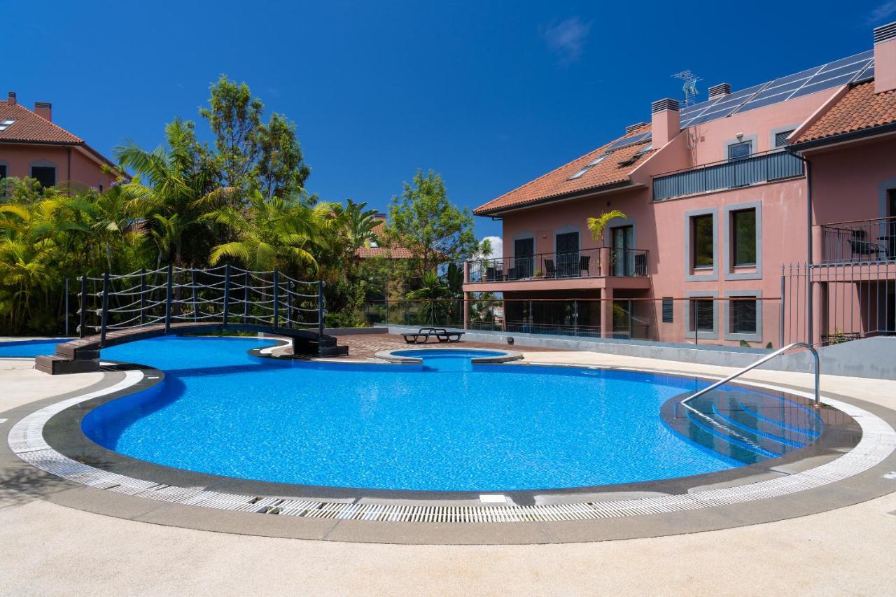 Apartment Santa Luzia View Funchal (Madeira)