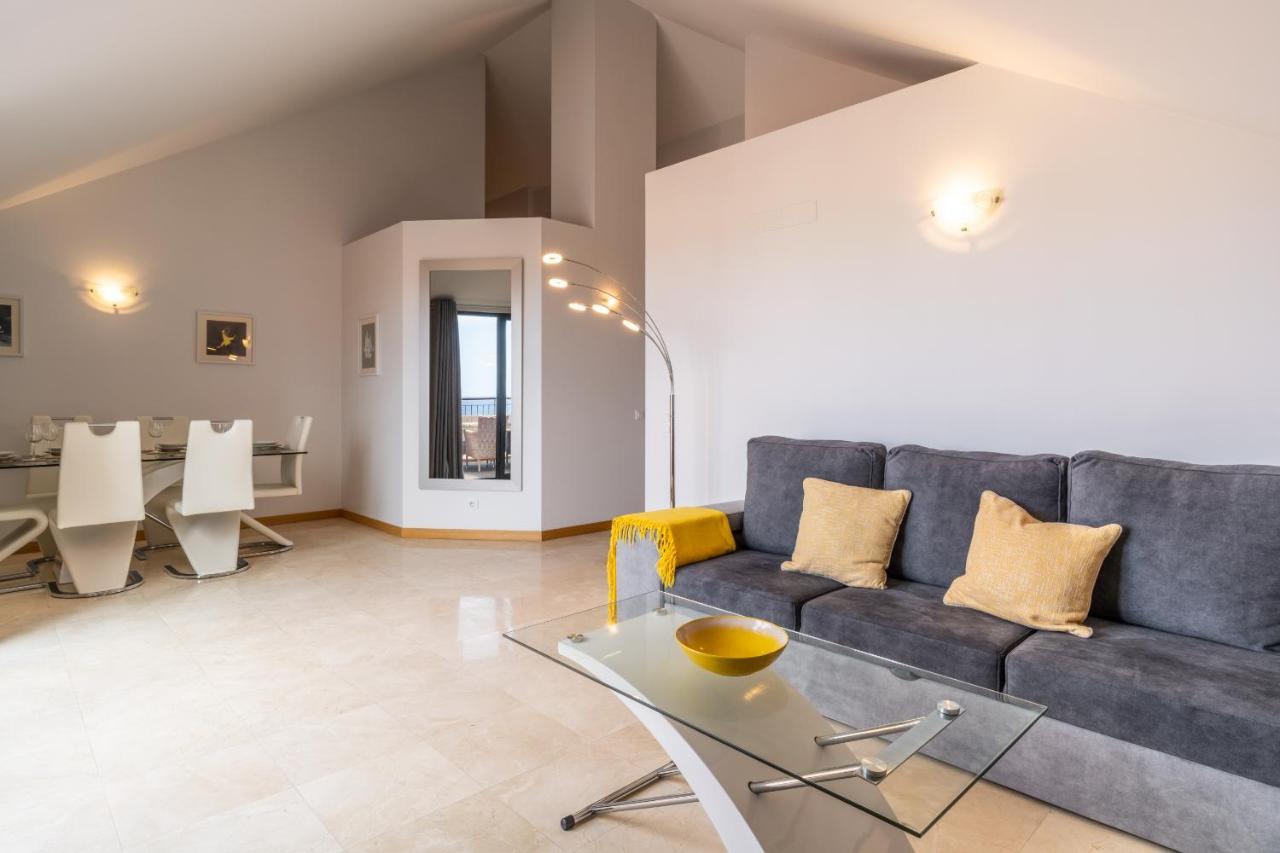 Santa Luzia View Apartment *
