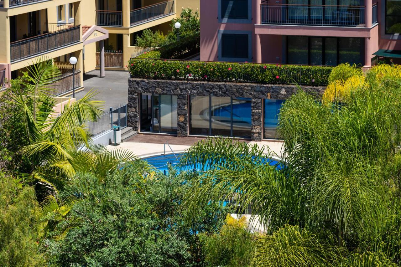Apartment Santa Luzia View *