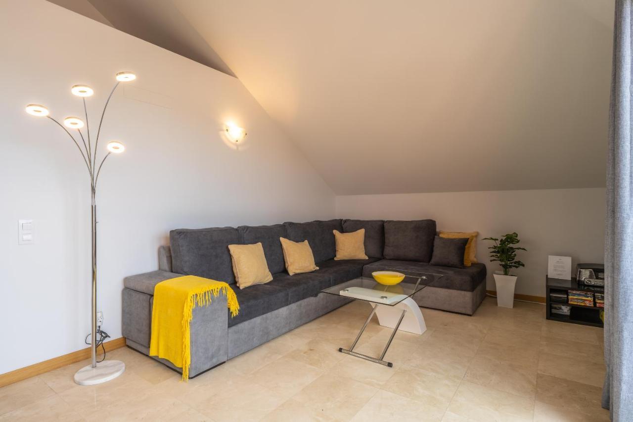 Santa Luzia View Apartment