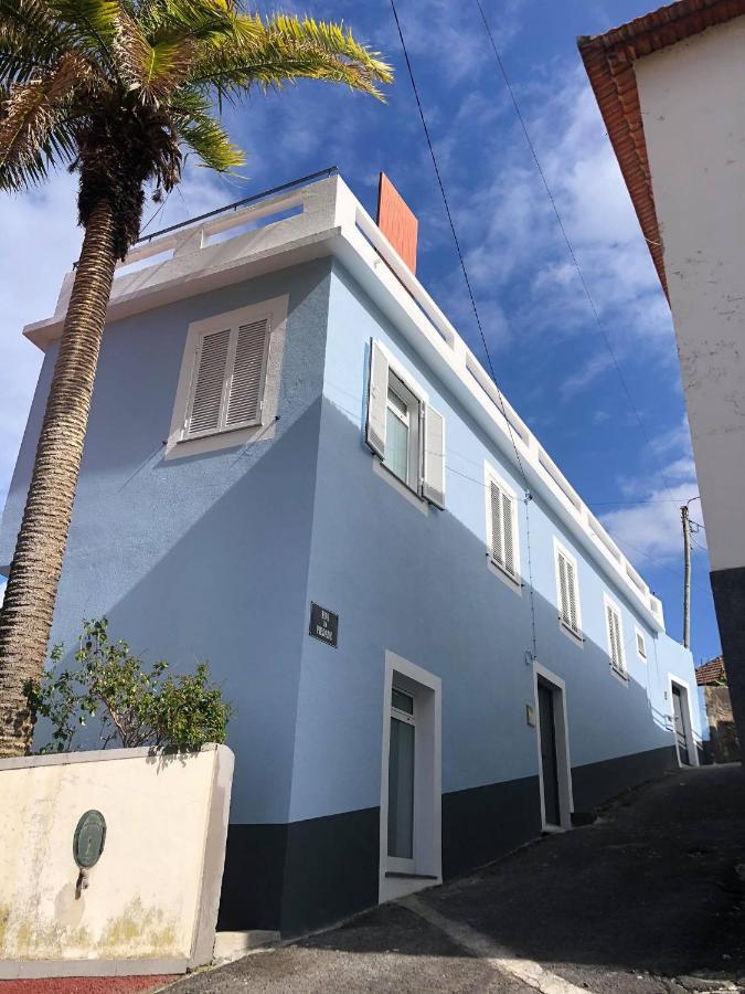 Madeira Surf Camp Hostel *