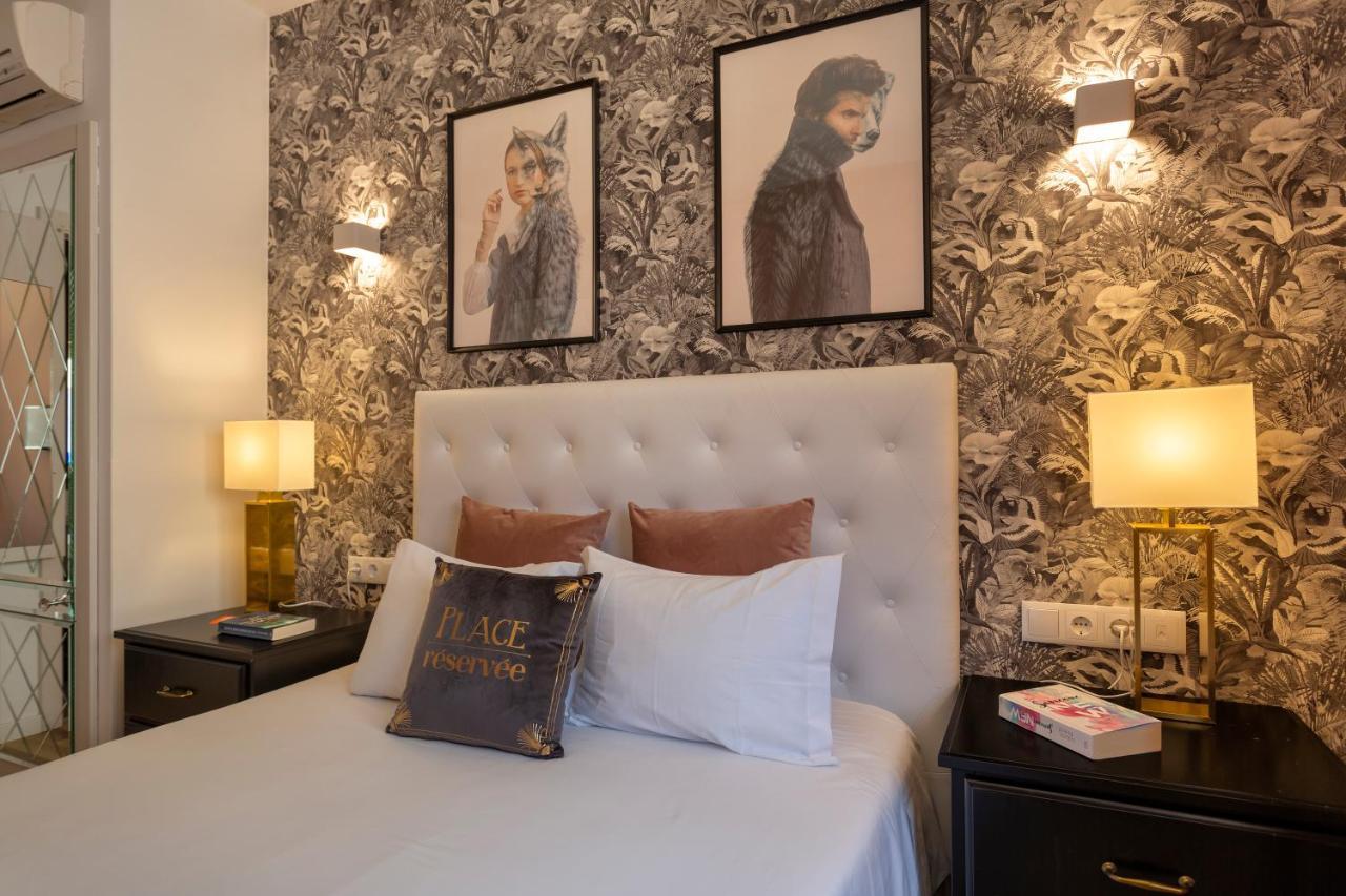 Made Hotel Portimao