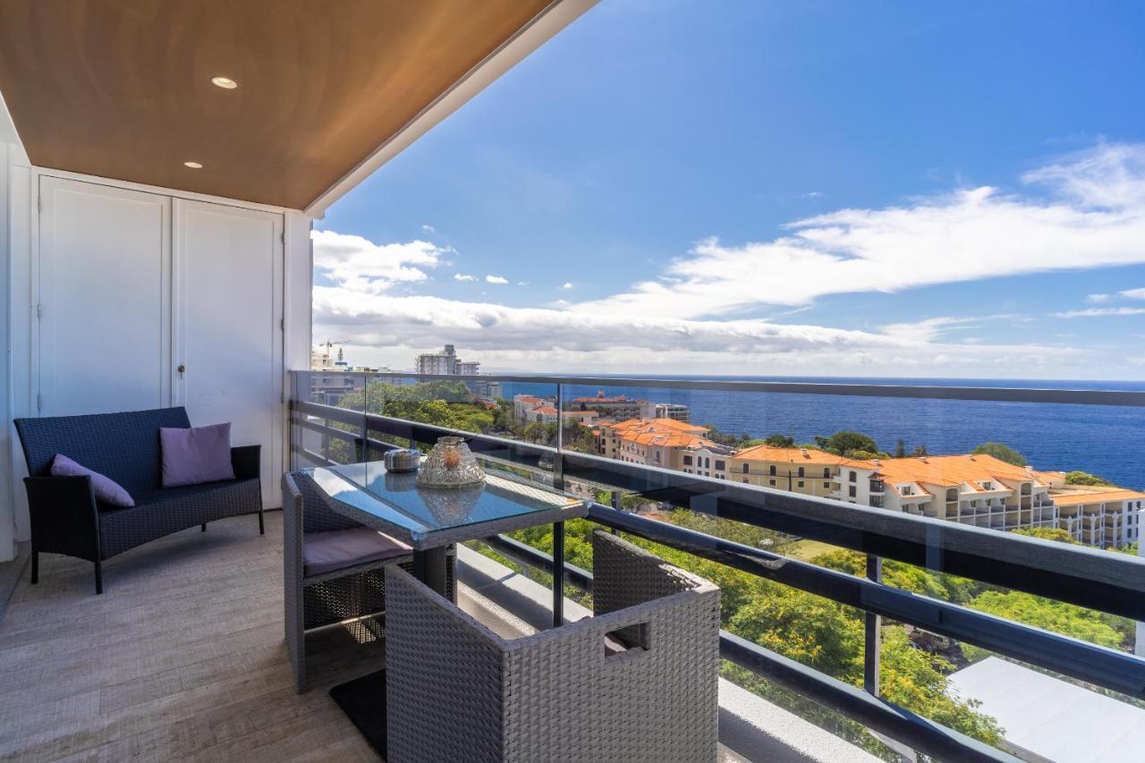 Apartment Monumental Funchal (Madeira)