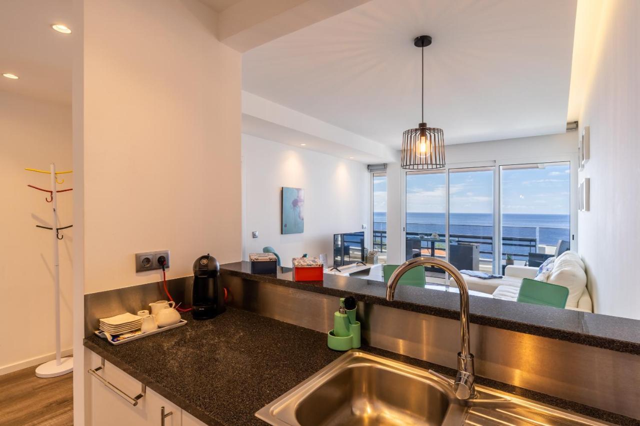 Apartment Monumental