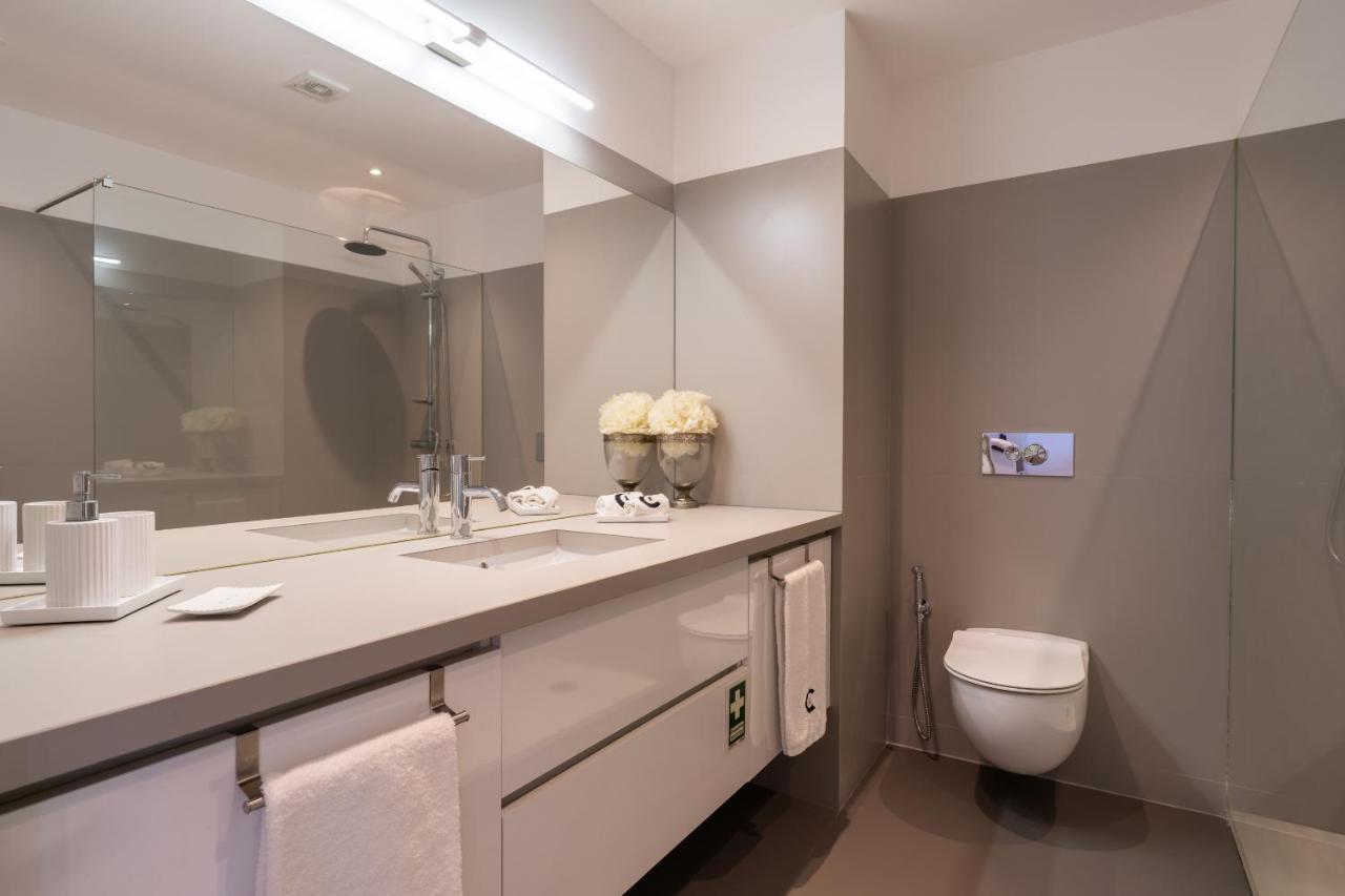 Apartment Monumental
