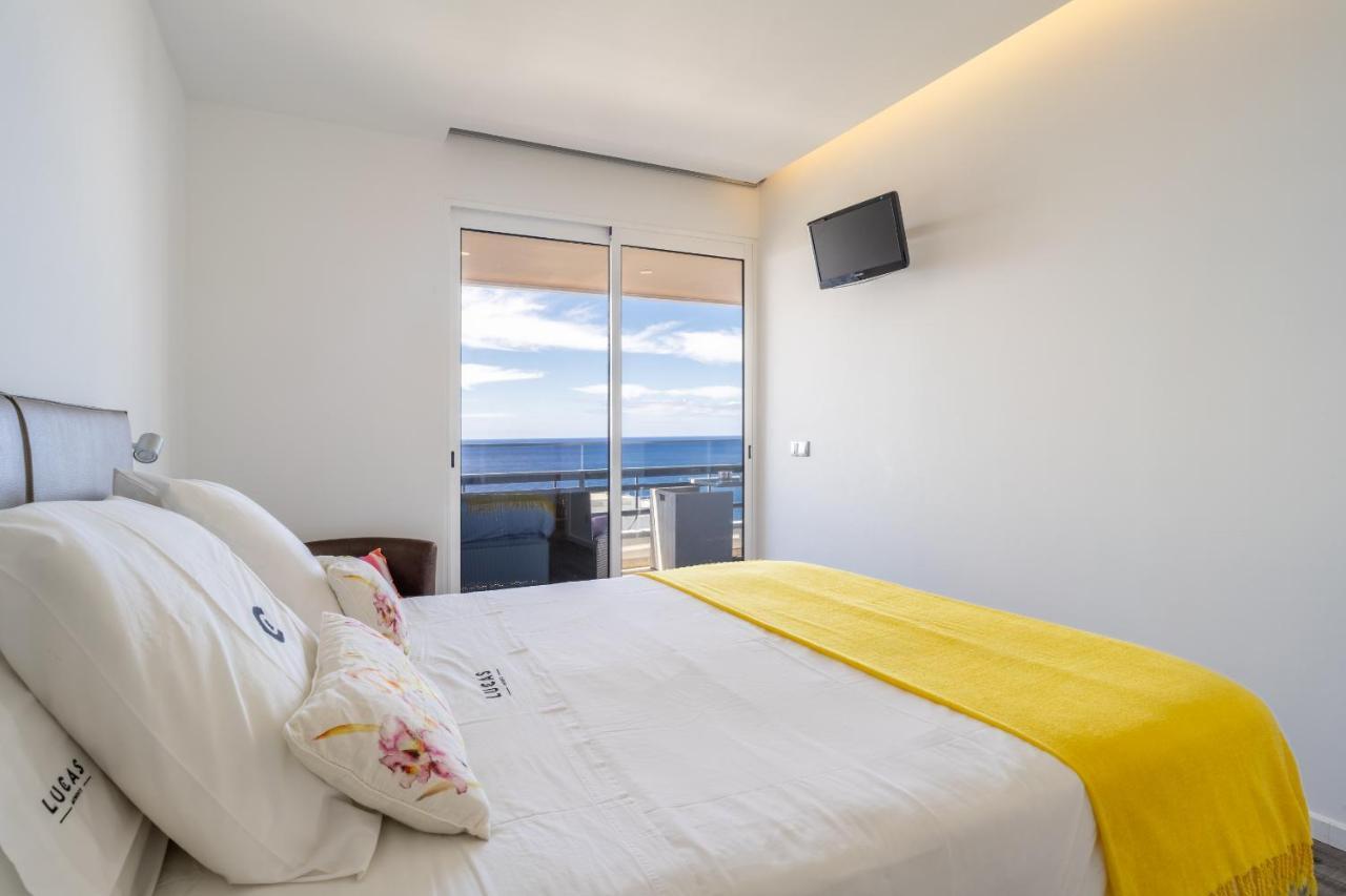 Apartment Monumental *