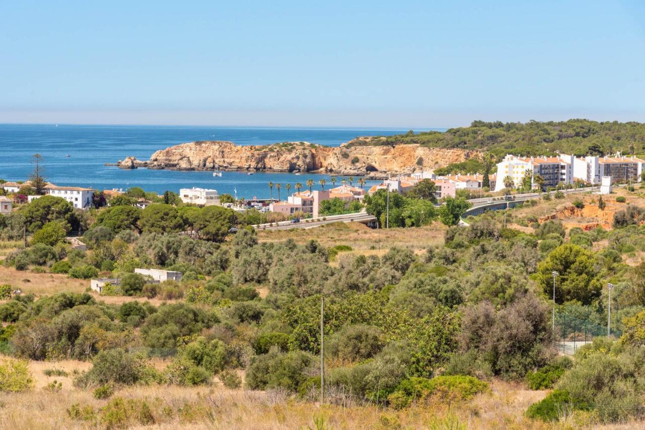 Duplex Mar A Vista, Com Piscina E Linda Vista Mar, A 600m Da Praia! Apartamento