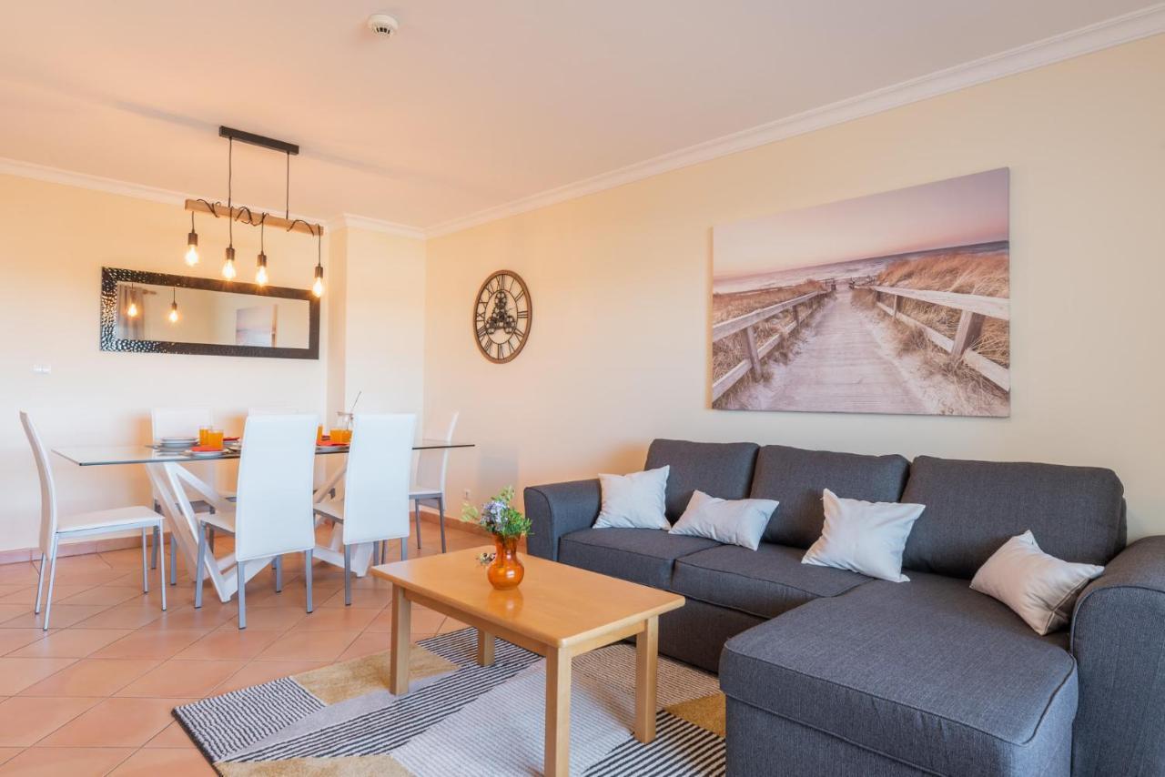 Duplex Mar A Vista, Com Piscina E Linda Vista Mar, A 600m Da Praia! *