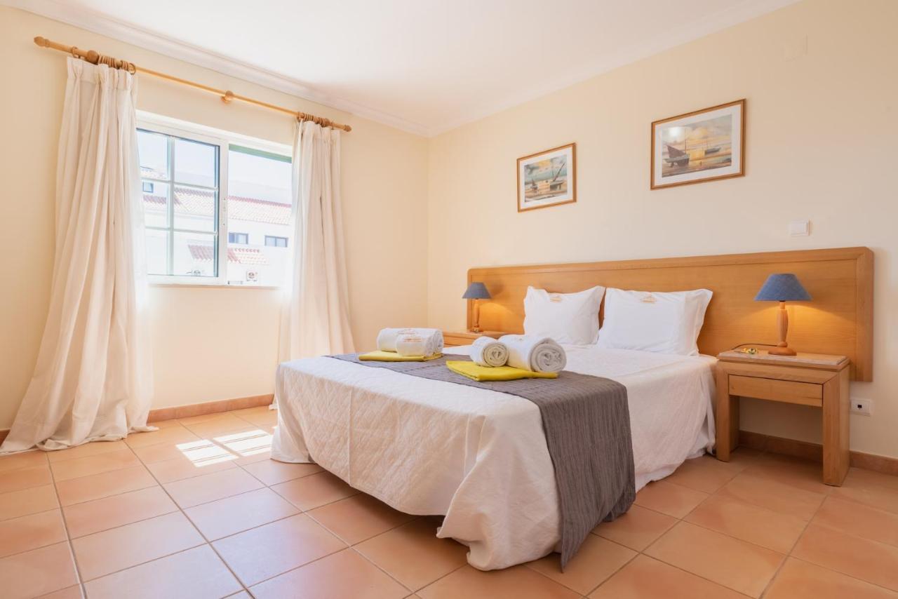 Apartment Duplex Mar A Vista, Com Piscina E Linda Vista Mar, A 600m Da Praia!