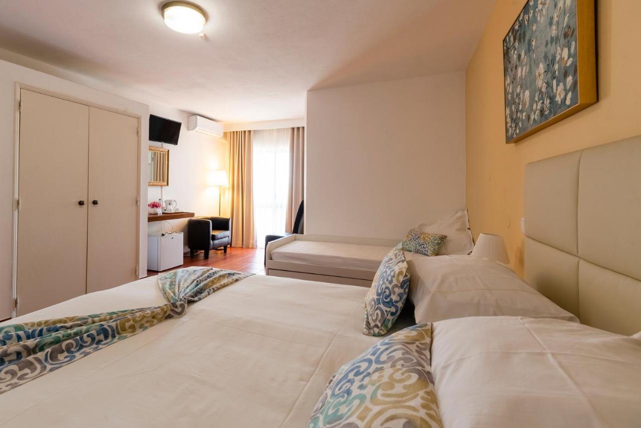 Manta Guest 3* Manta Rota