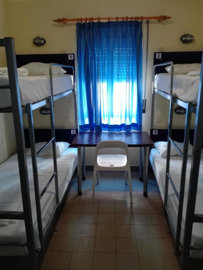 Albergue Hi - De Juventude Lagos