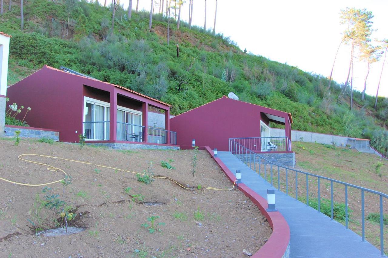 Palheiro T1 Caminho Do Verde Holiday home *