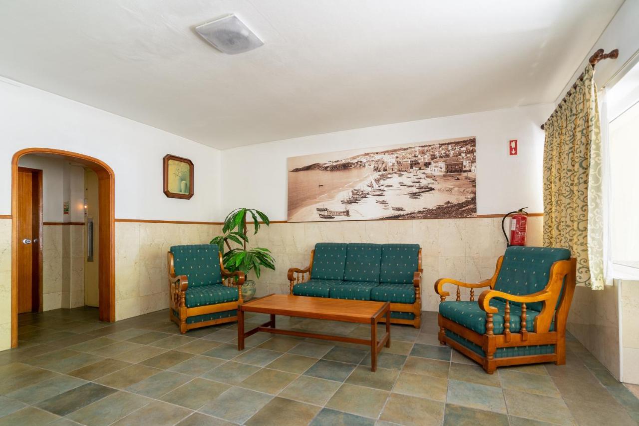 Residencial Capri By Umbral Guest house