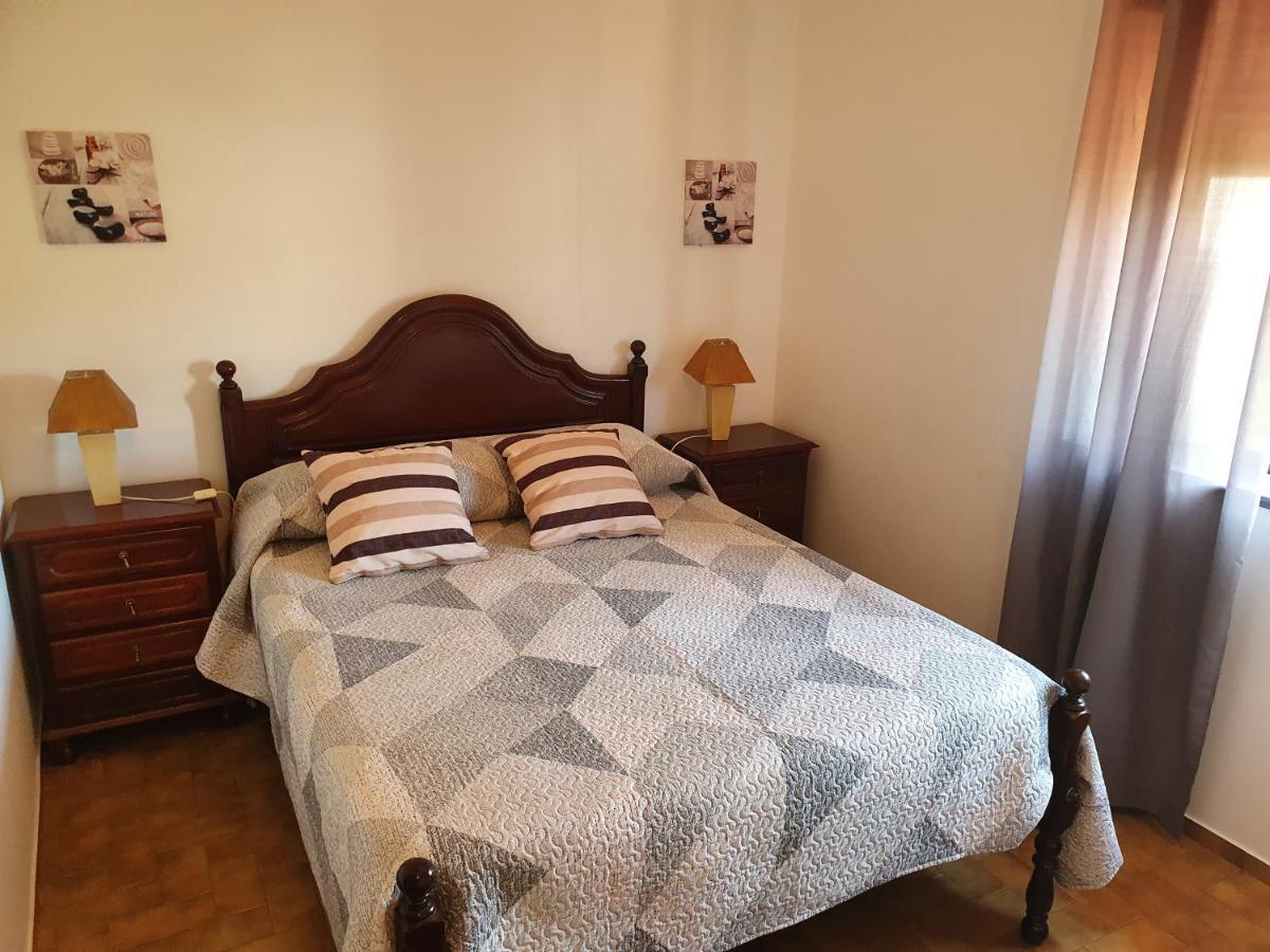 Guest house Hospedaria Firmino Bernardino Odeceixe
