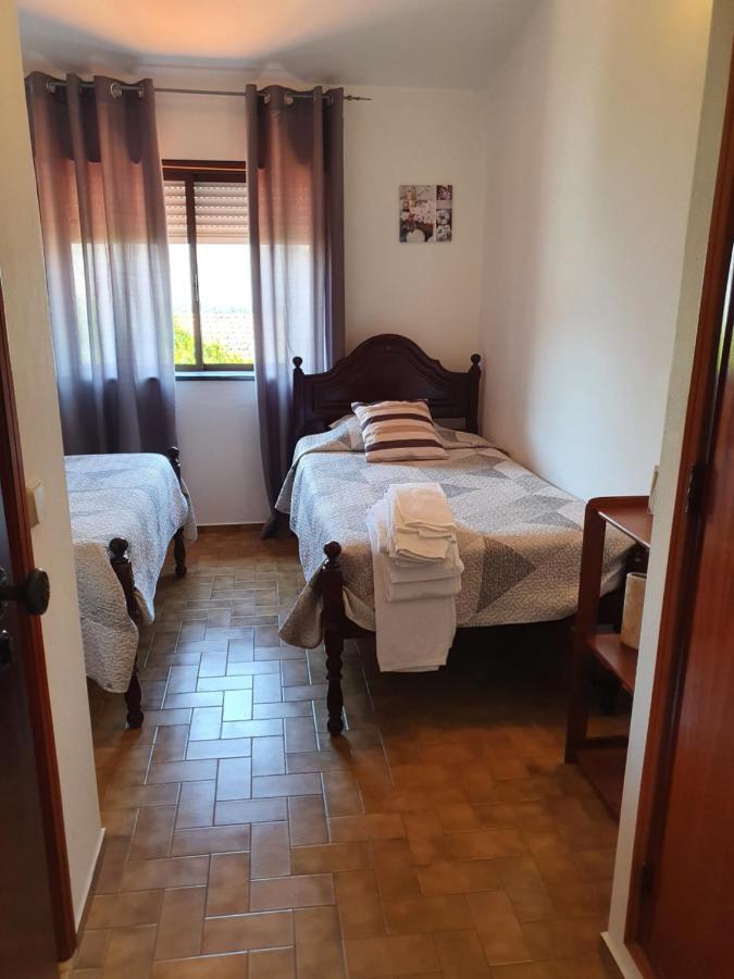 Hospedaria Firmino Bernardino *