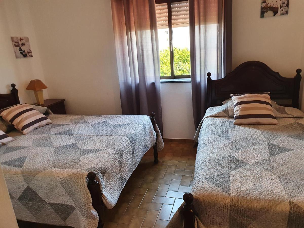 Casa de hóspedes Hospedaria Firmino Bernardino Odeceixe