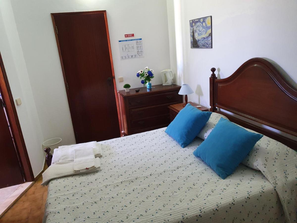 Hospedaria Firmino Bernardino *