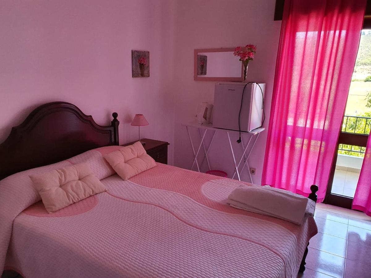Hospedaria Firmino Bernardino