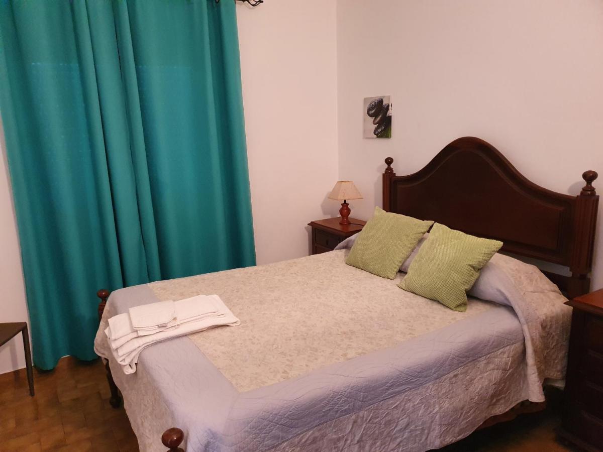 Guest house Hospedaria Firmino Bernardino