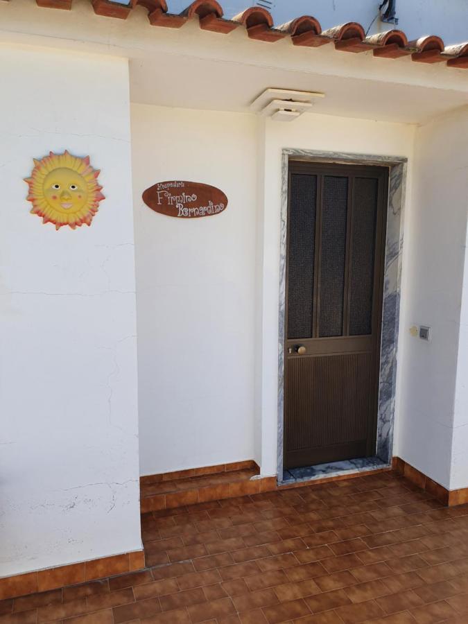 Hospedaria Firmino Bernardino Guest house