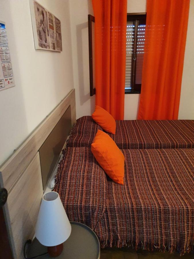 Guest house Hospedaria Firmino Bernardino Odeceixe