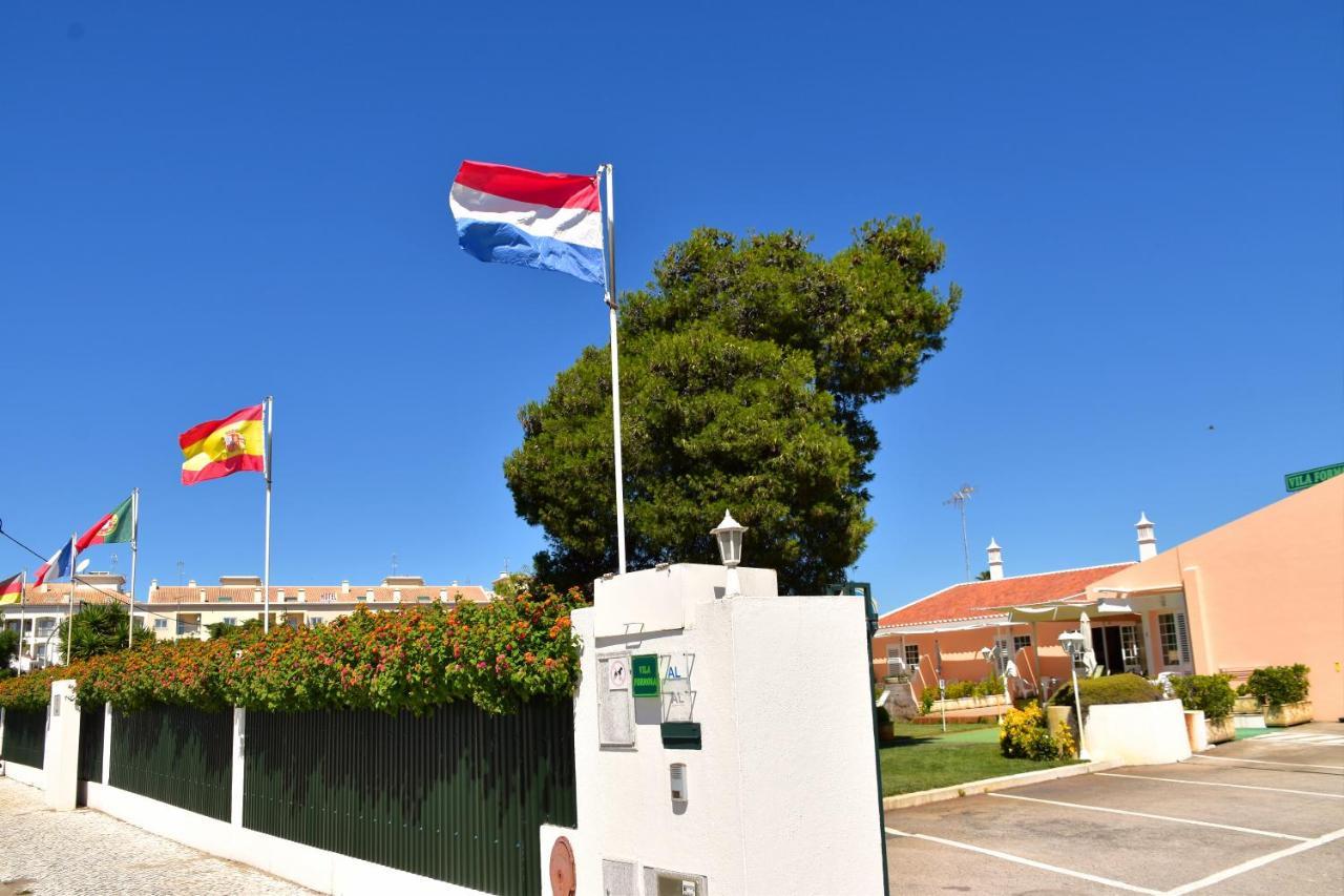 Formosa Al-estabelecimento De Hospedagem,quartos-rooms * Monte Gordo