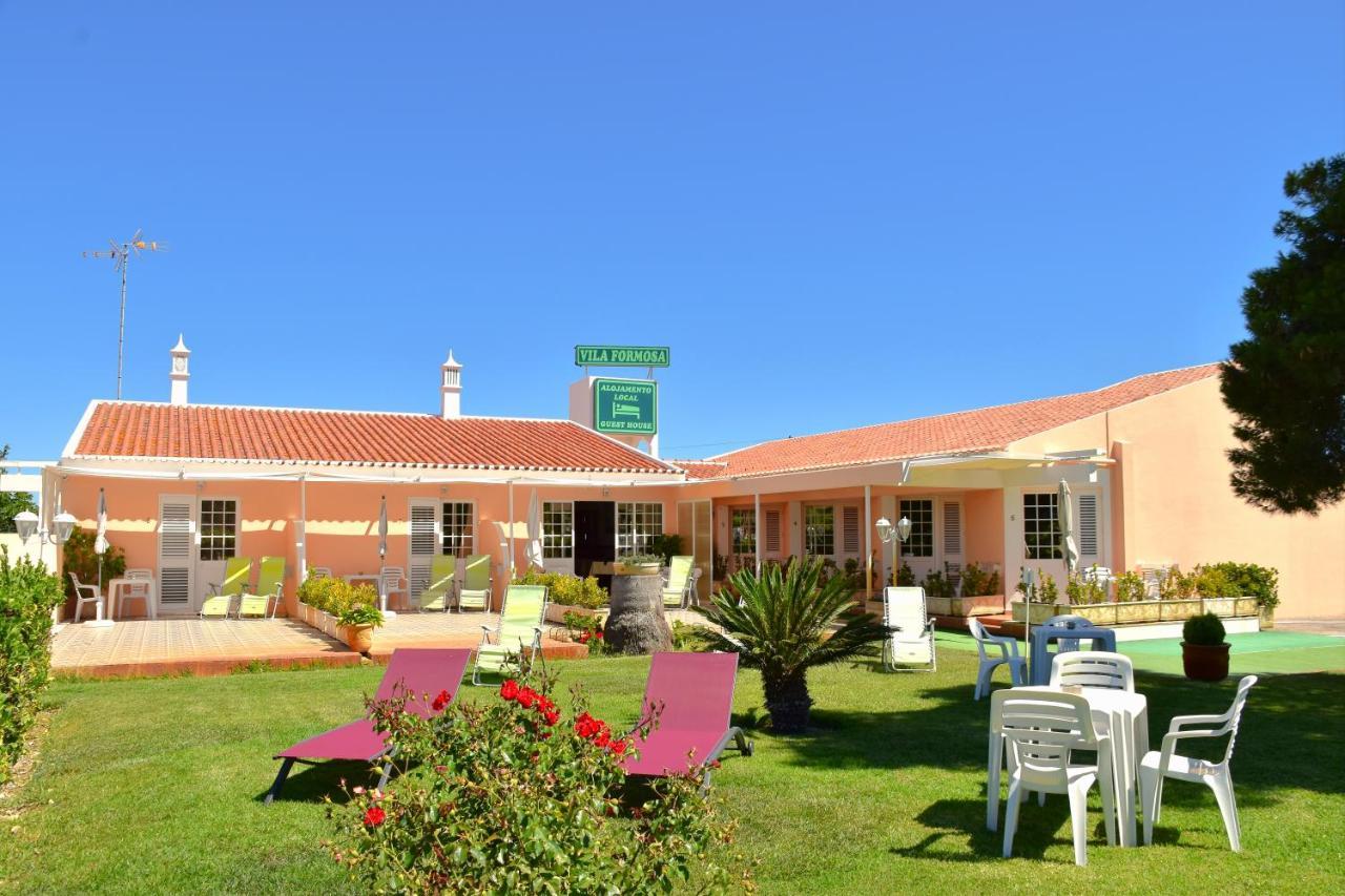 Formosa Al-estabelecimento De Hospedagem,quartos-rooms *
