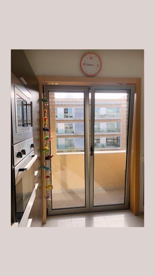 Apartment Sweet Montgeron *