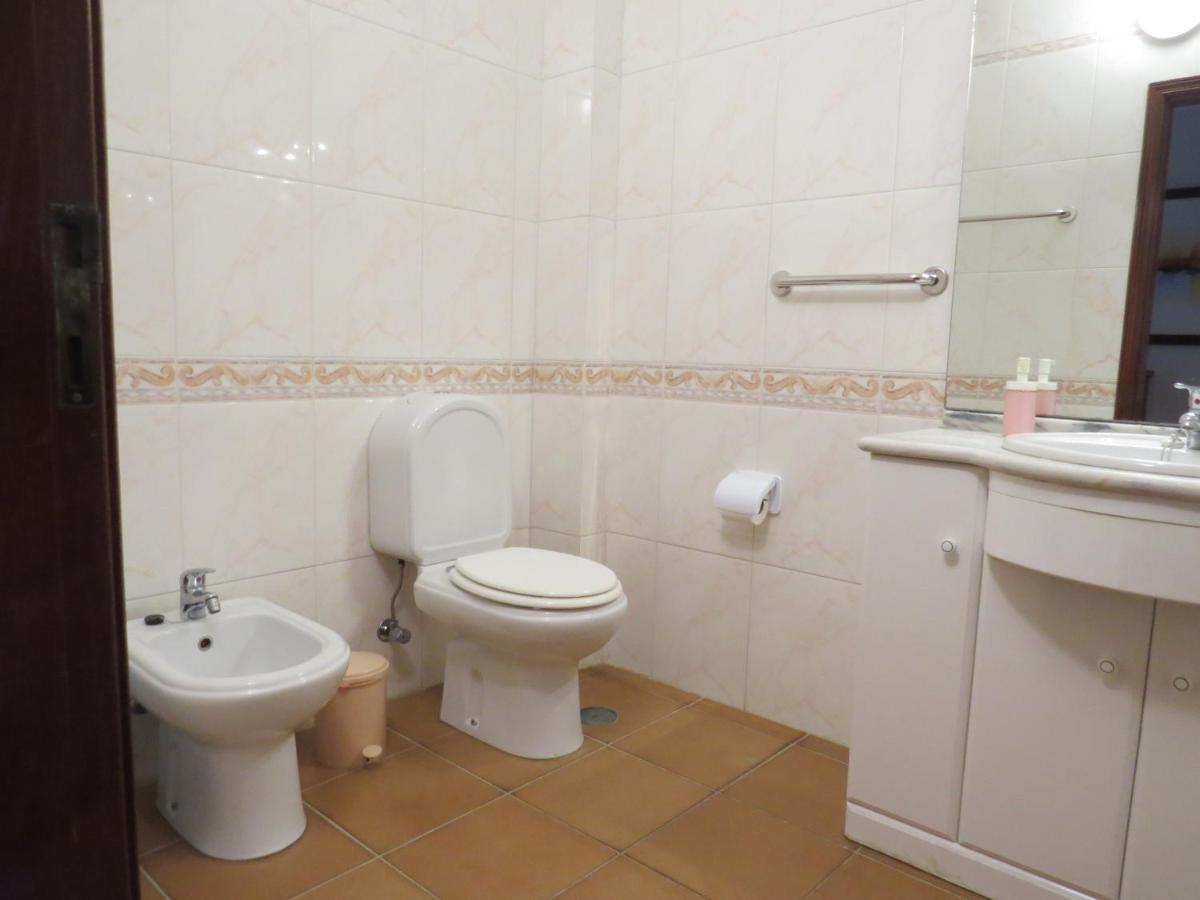 Apartment Im On Casa Do Mar Lagos