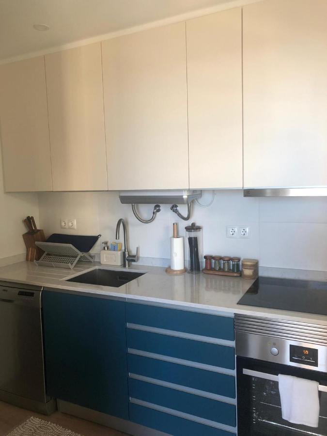 Ryan's Flat Apartment Portimao