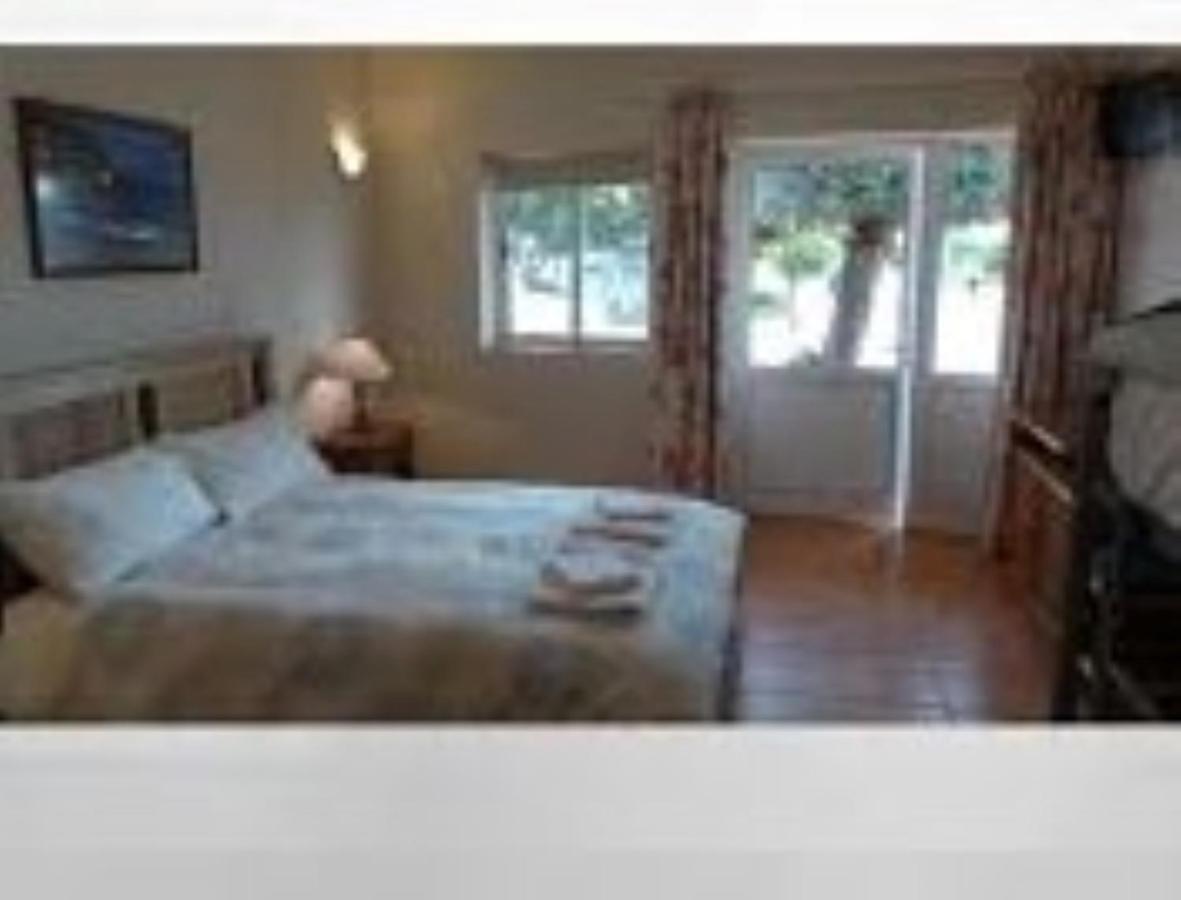 Holiday park Centre Algarve Moncarapacho