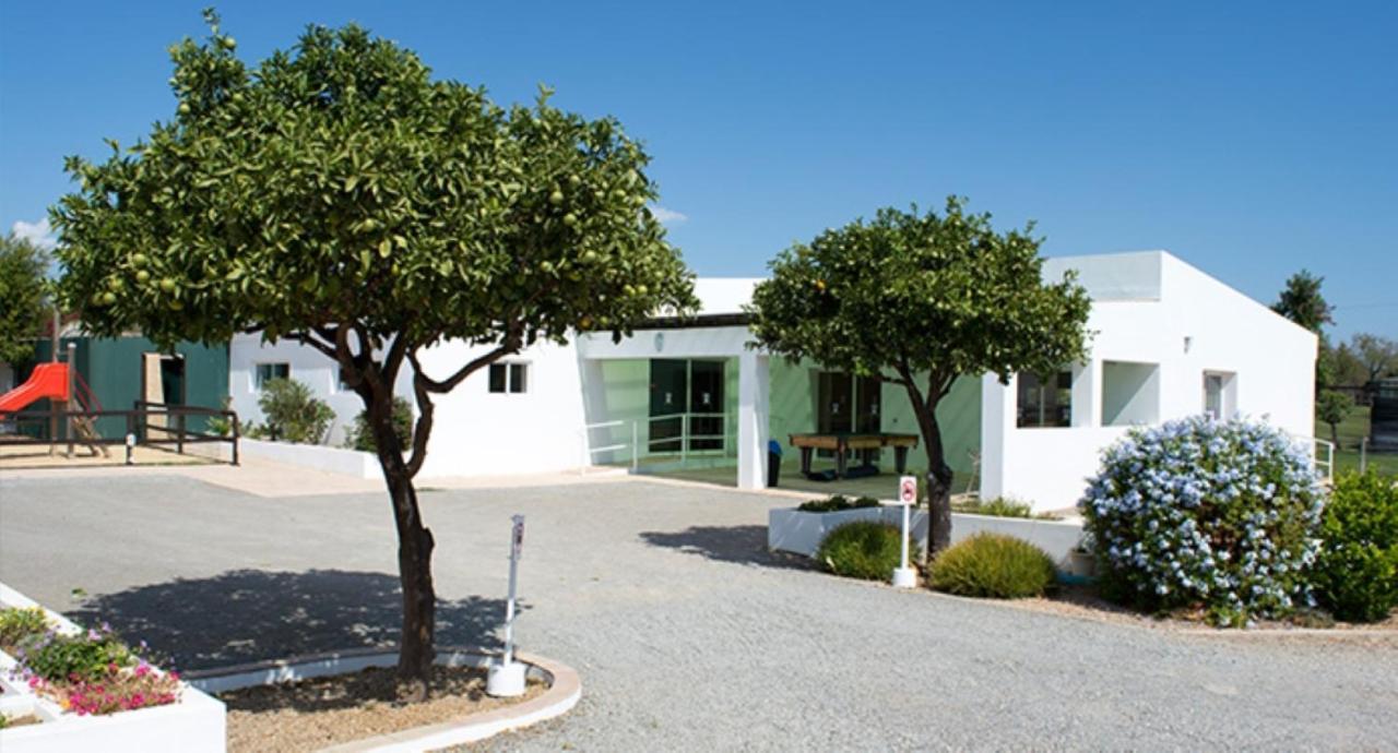 Holiday park Centre Algarve Moncarapacho