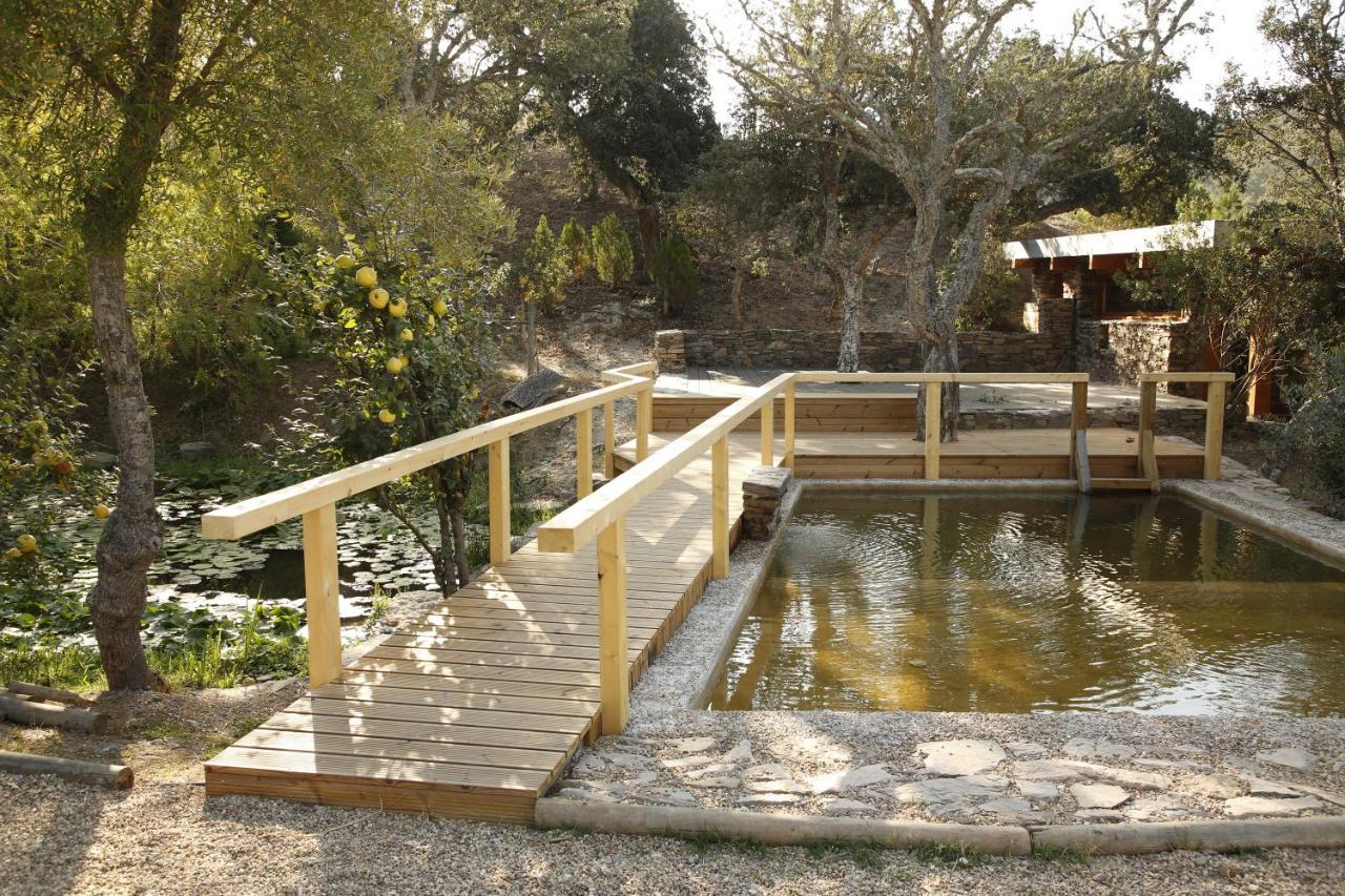 Monte Da Vilarinha Guest house