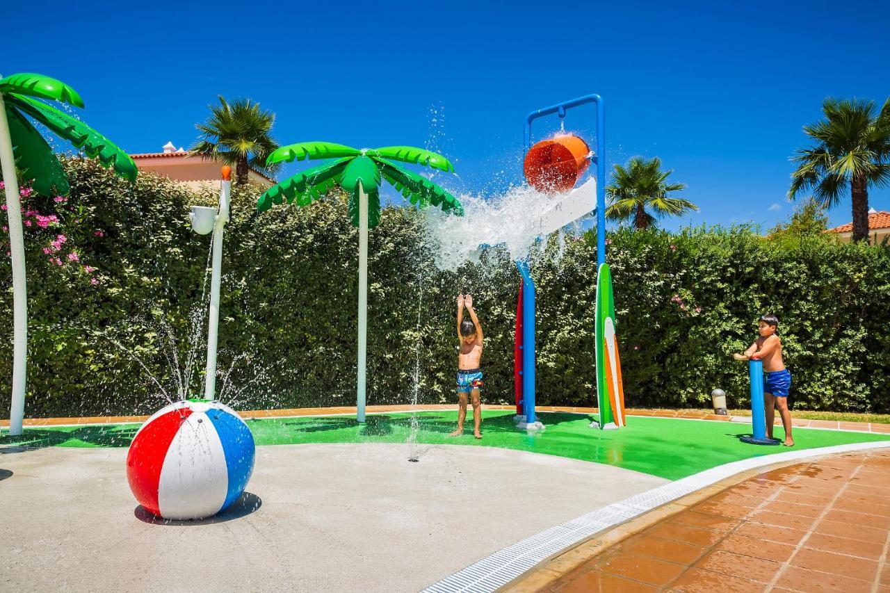 Eden & 4* Albufeira
