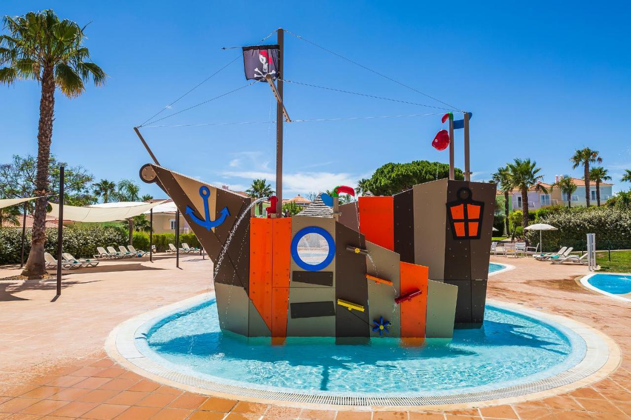 Resort Eden & Albufeira