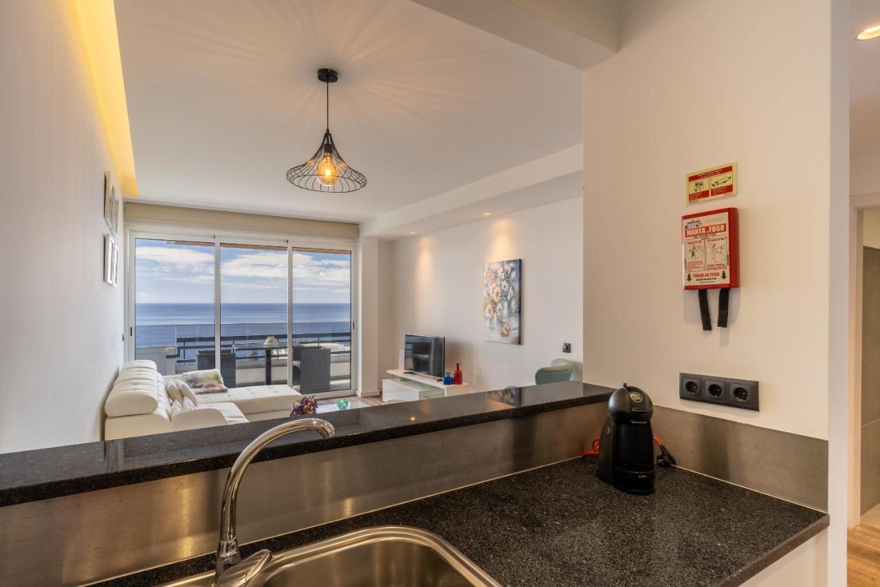 Apartment Monumental Funchal (Madeira)