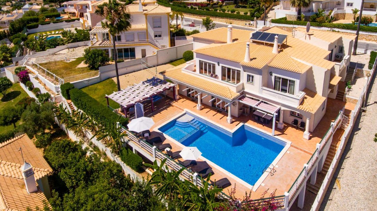 Villa Pedro Mar *