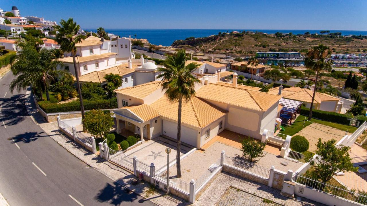 Pedro Mar Villa