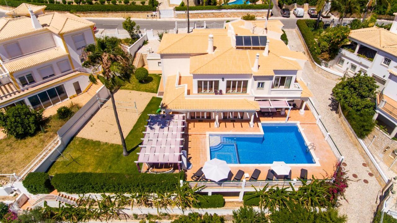 Villa Pedro Mar