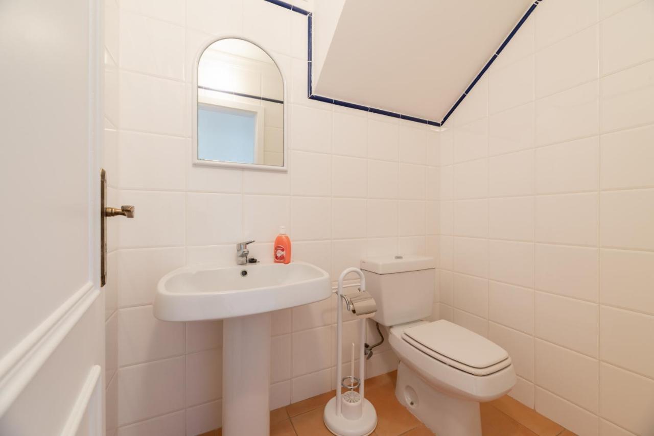 Duplex Mar A Vista, Com Piscina E Linda Vista Mar, A 600m Da Praia! Apartamento
