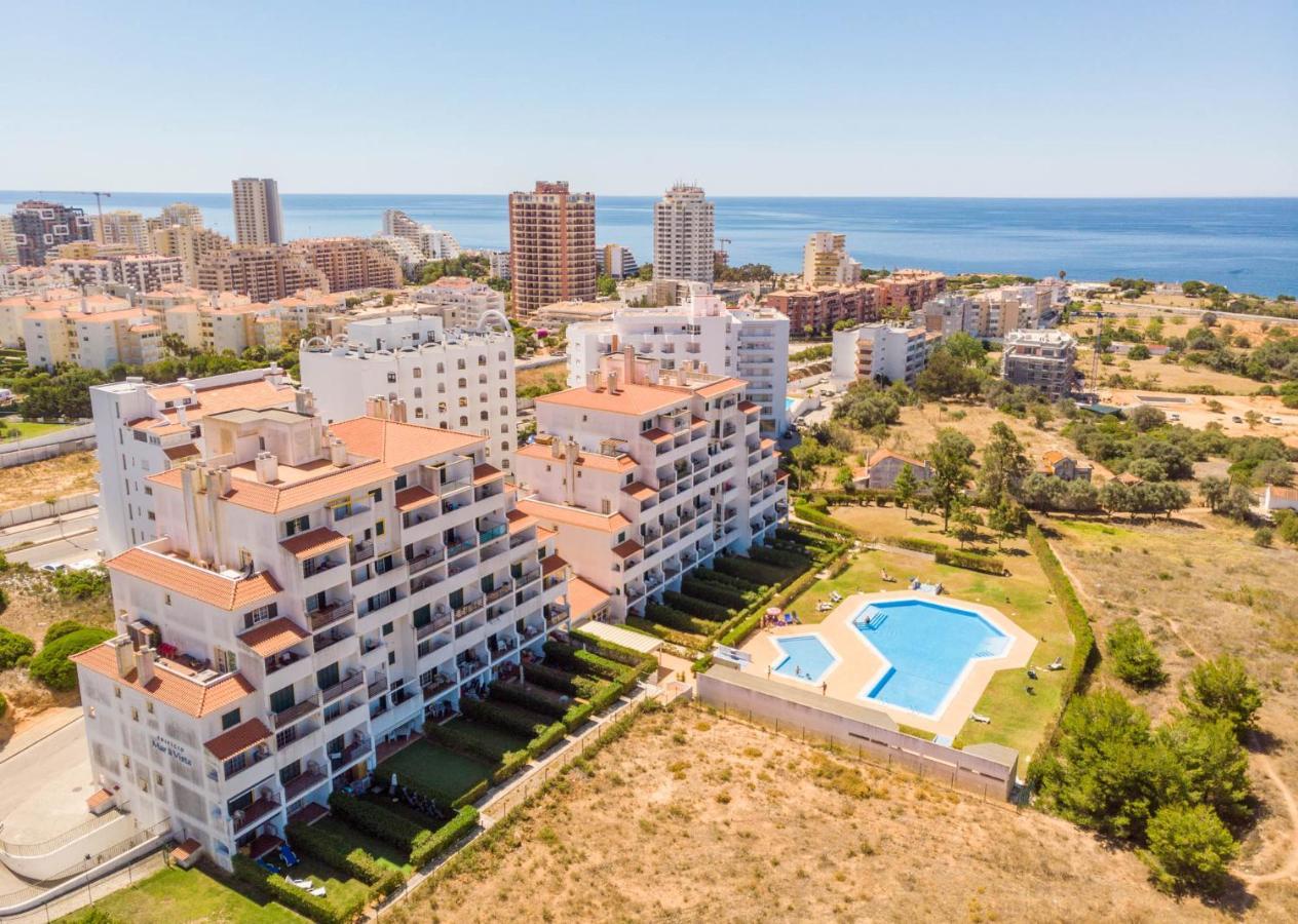 Duplex Mar A Vista, Com Piscina E Linda Vista Mar, A 600m Da Praia! Apartamento *