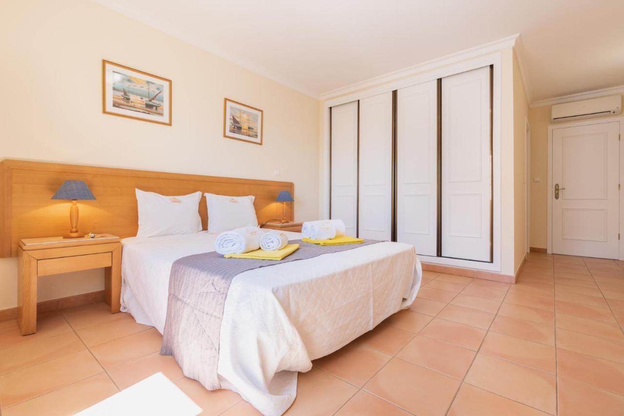 Duplex Mar A Vista, Com Piscina E Linda Vista Mar, A 600m Da Praia! *