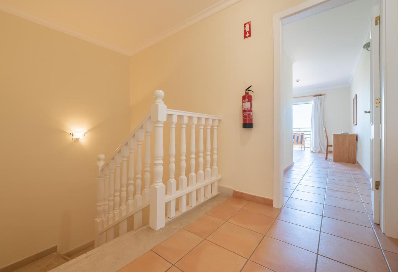 Duplex Mar A Vista, Com Piscina E Linda Vista Mar, A 600m Da Praia! Portimão