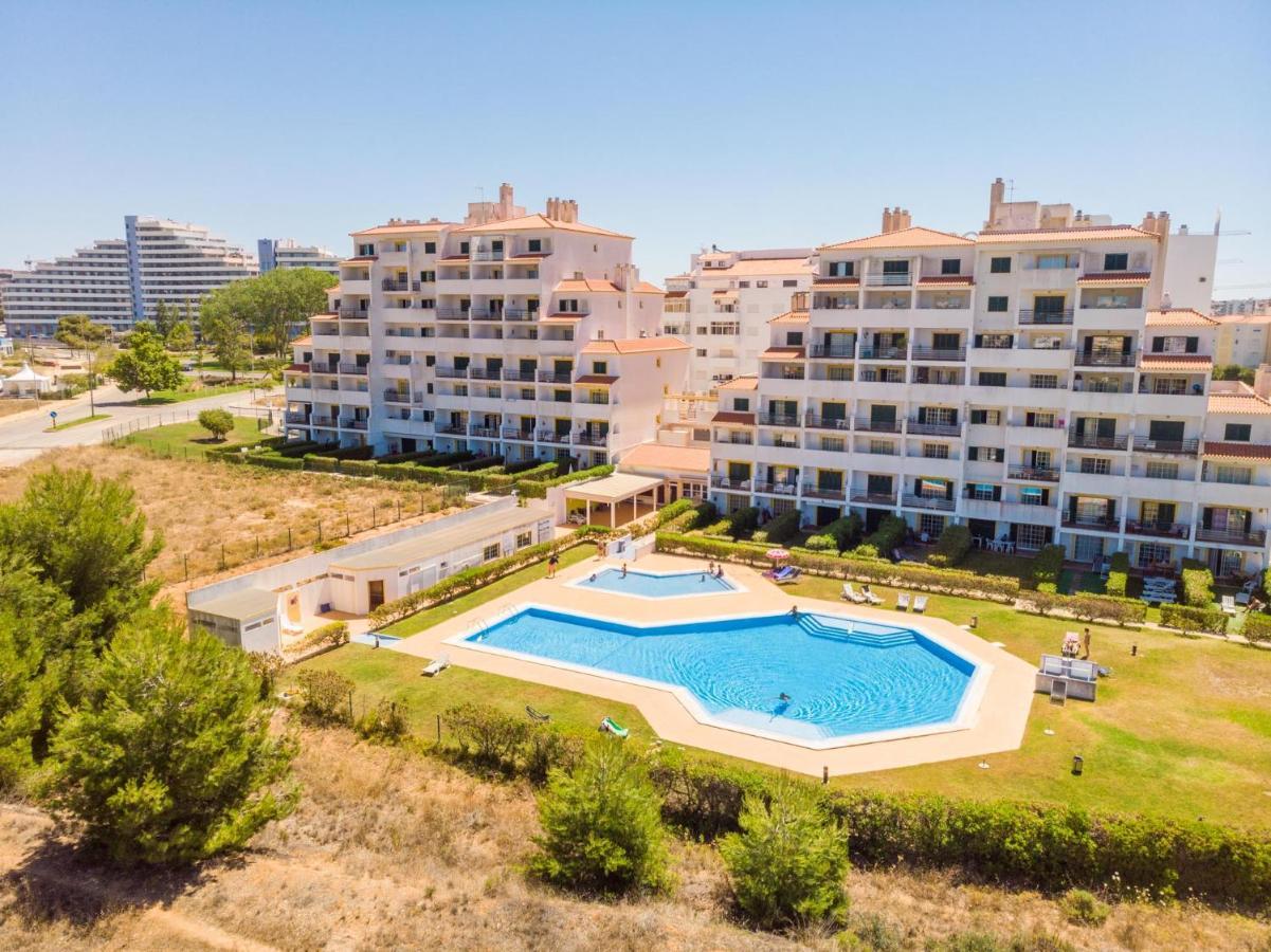 Apartamento Duplex Mar A Vista, Com Piscina E Linda Vista Mar, A 600m Da Praia! Portimão