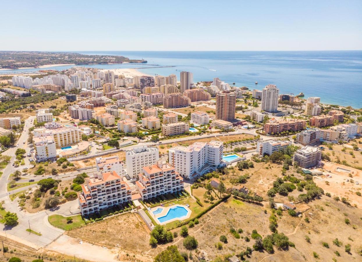 Duplex Mar A Vista, Com Piscina E Linda Vista Mar, A 600m Da Praia! Apartamento