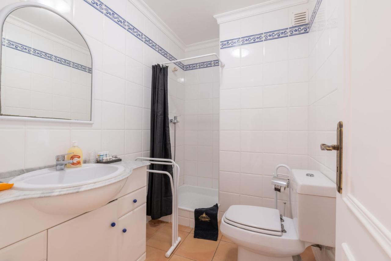 Duplex Mar A Vista, Com Piscina E Linda Vista Mar, A 600m Da Praia! Apartamento