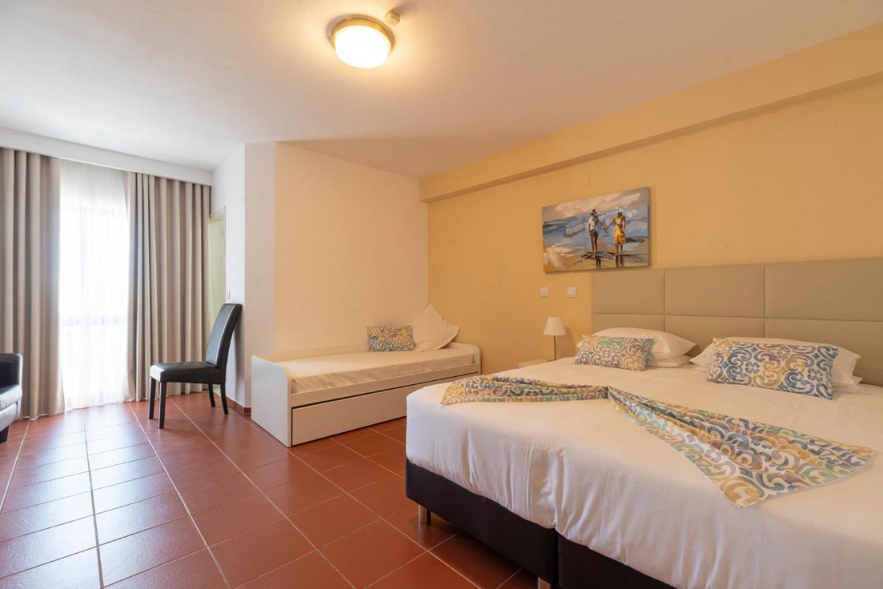 Manta Guest 3*