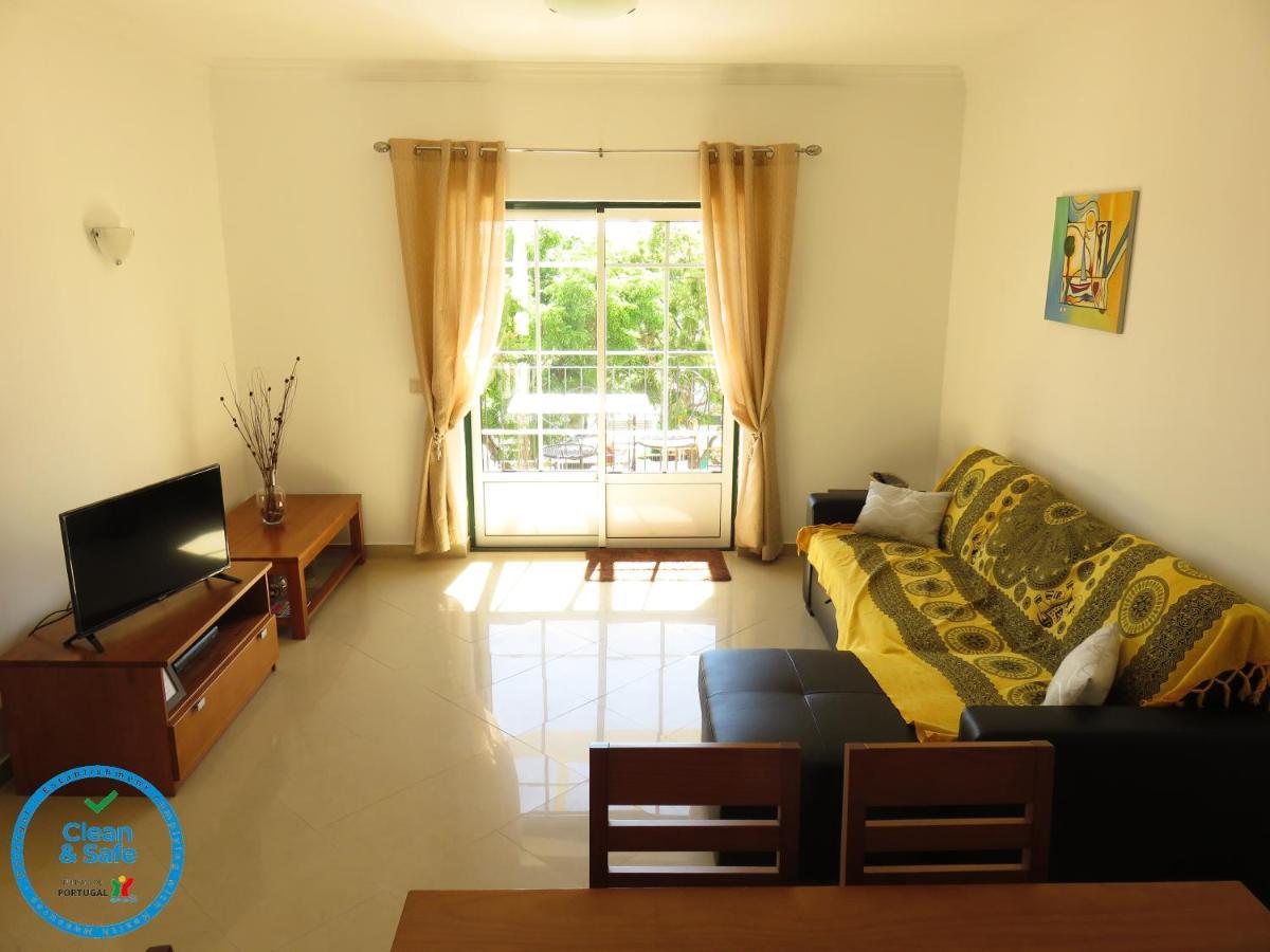 T1 Com Vista Mar Perto Da N.ª Sra. Da Rocha Apartment *