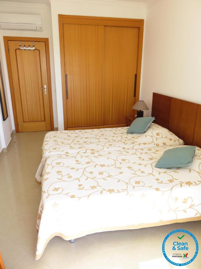 Apartment T1 Com Vista Mar Perto Da N.ª Sra. Da Rocha